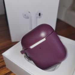 1st Generation Airpods