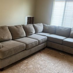 L Shaped Couches