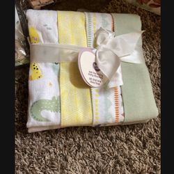 Baby Stuff 