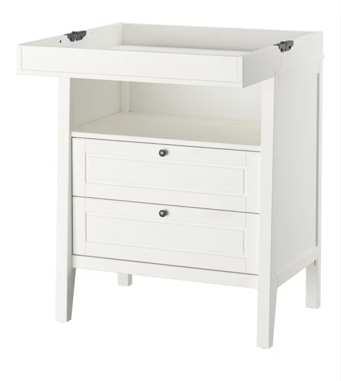 IKEA Changing Table