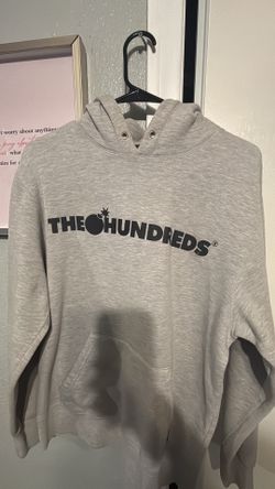 The Hundreds Hoodie