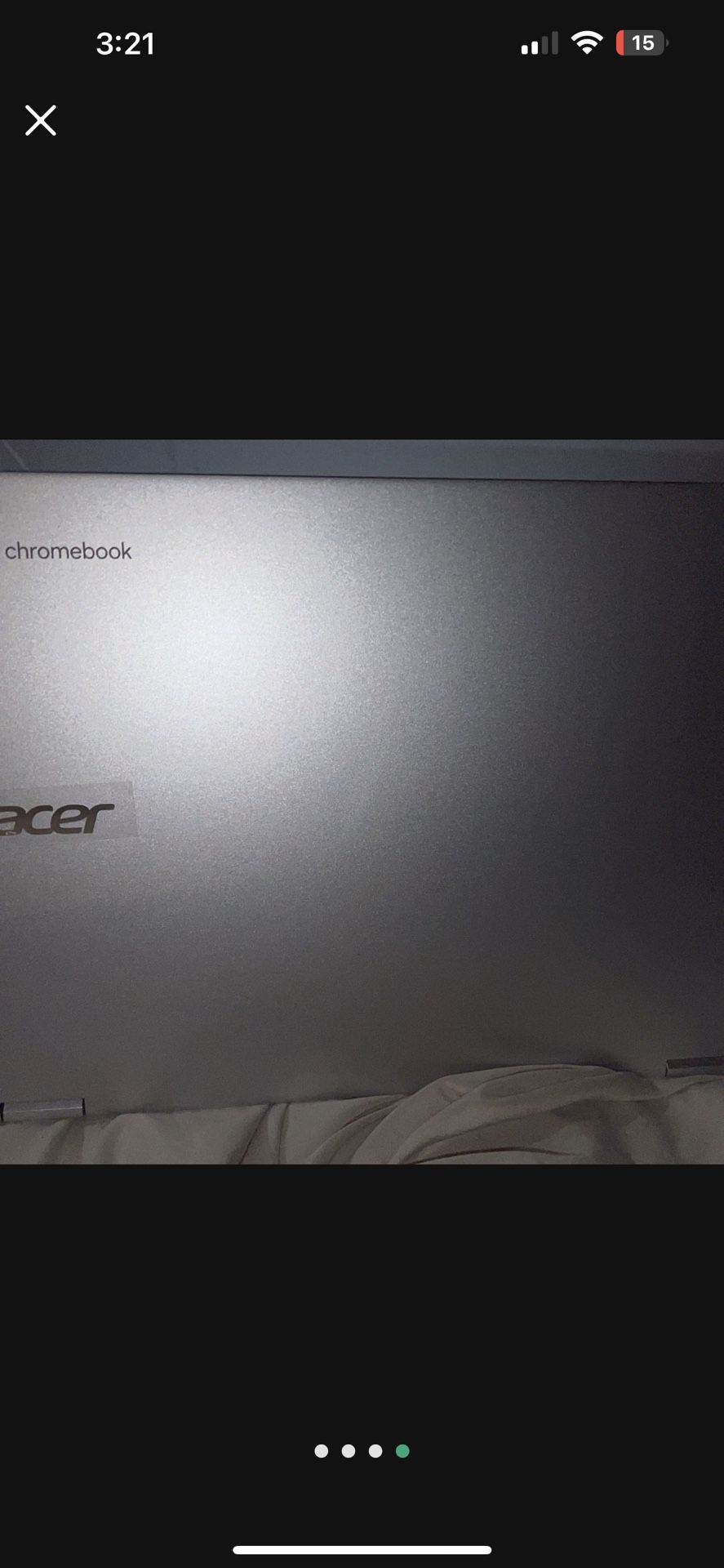 Chromebook