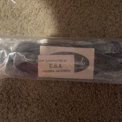 Gretsch Guitar Strap