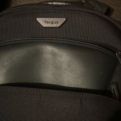 TARGUS LAPTOP BACKPACK