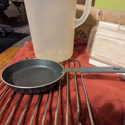 Little Cheese Skillet - 3