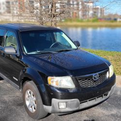 Mazda Tribute 2008