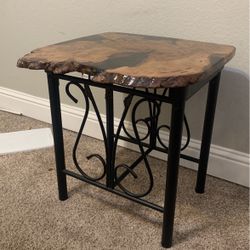End Table