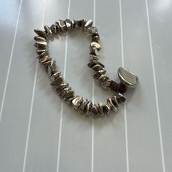 Sterling Silver Bracelet 