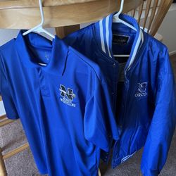 Norco High School Clothing 