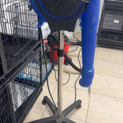 Standing blow dryer/ heater 