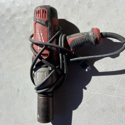 Milwaukee Impact Power Wrench 3/4”