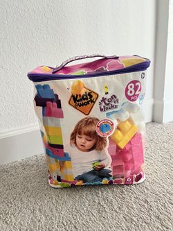 Building Blocks Kids Toy