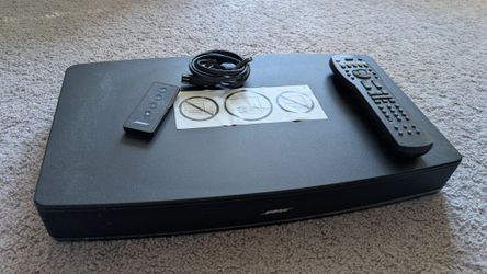 Bose Solo 15 TV