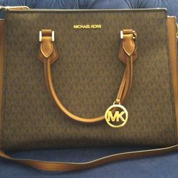 Michael Kors Purse $120 O.B.O.