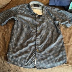 Boys Dress Shirts