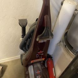 Carpet Cleaner 