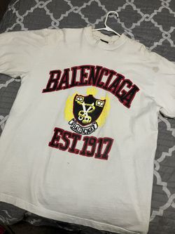Balenciaga Shirt
