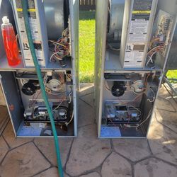 Ac Heater Blowers