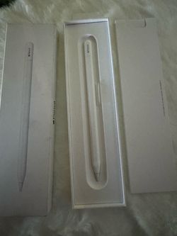 Apple Pencil usb-c ( new)