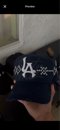 Thirtyone hats -LA after dark