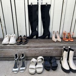 Women’s Size 7 Shoes