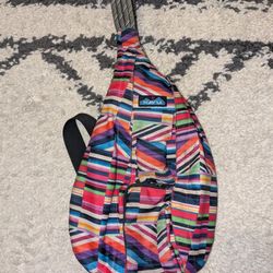 Kavu sling bag