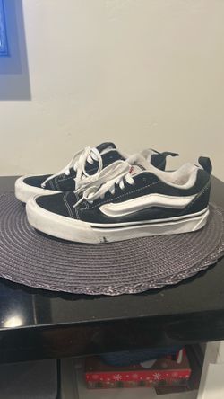 Vans size 5 men’s women’s 6.5