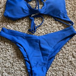 Swim Suit