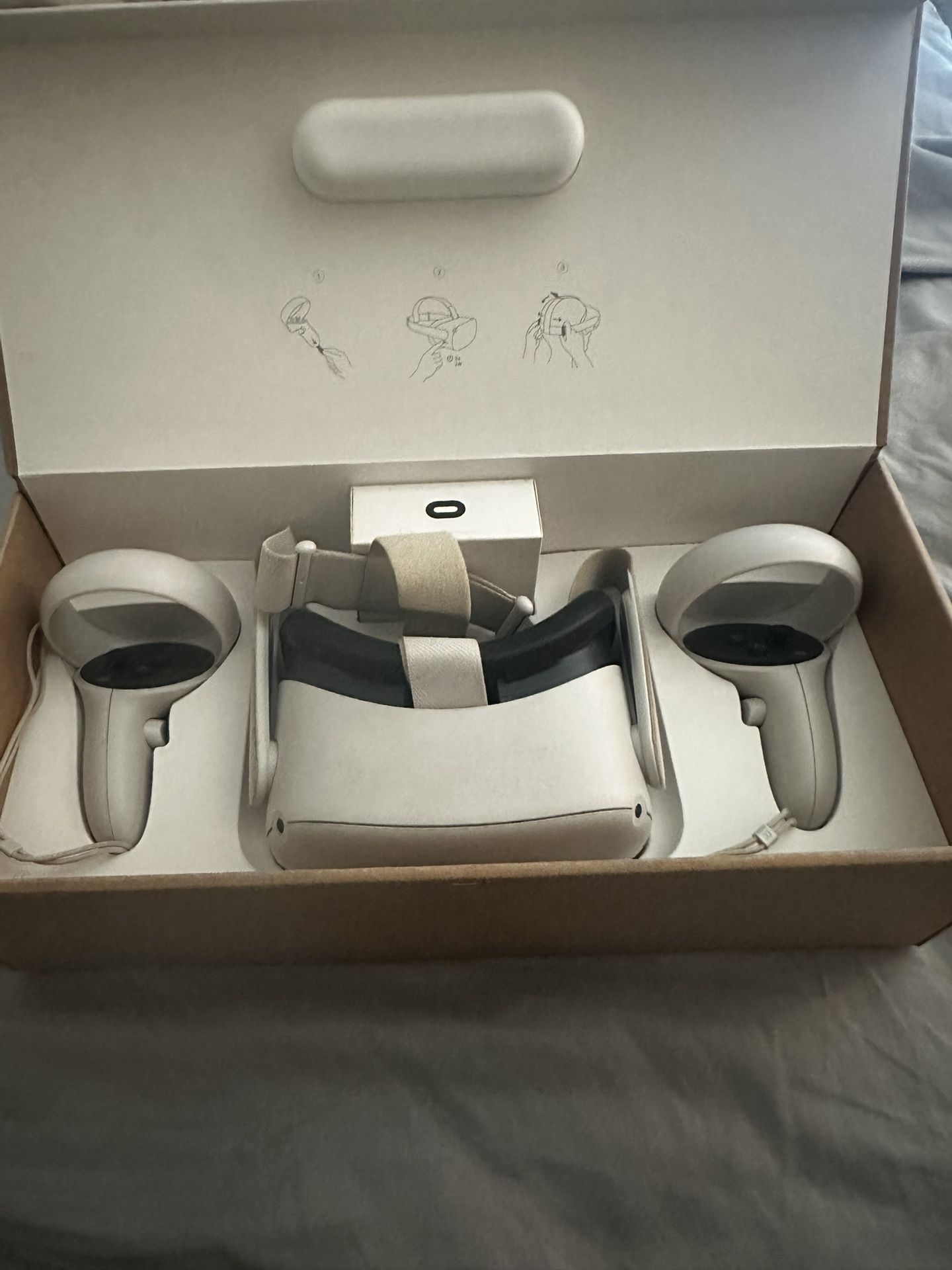 Oculus Rift 2