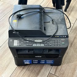 Brother Wireless Printer
