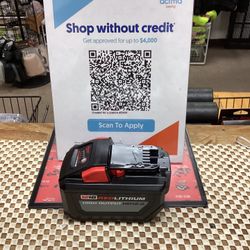 Milwaukee M18 18-Volt Lithium-Ion High Output 12.0Ah Battery