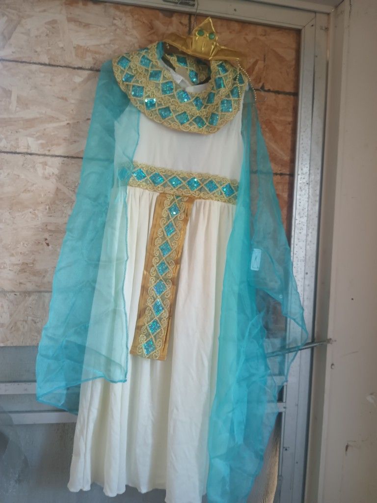 Vestido De Halloween