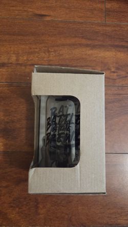 Lazy Dog Beer Club Glass – Battle of the Brews, Release No. 20