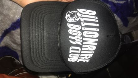 Billionaire Boys Club Cap Men 20 OBO