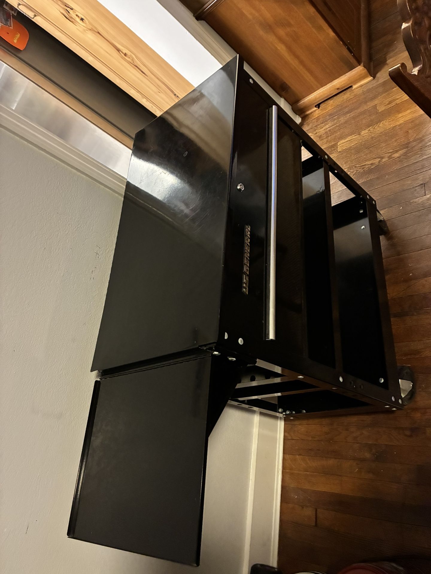 Us General Roller Cart