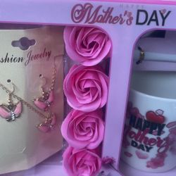 Mothers Day Bundle Jewelry Pack 