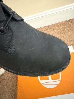 Waterproof Timberland