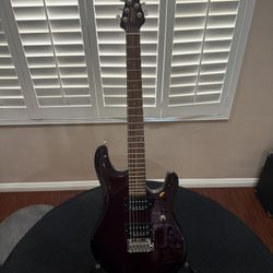 Electric Guitar 