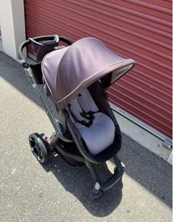 Baby stroller