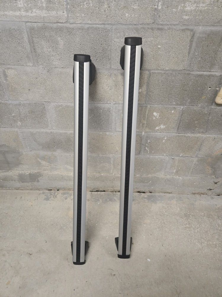 Roof Racks AUDI Q5