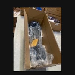 Hover Board Brand New With Light On The Tire 