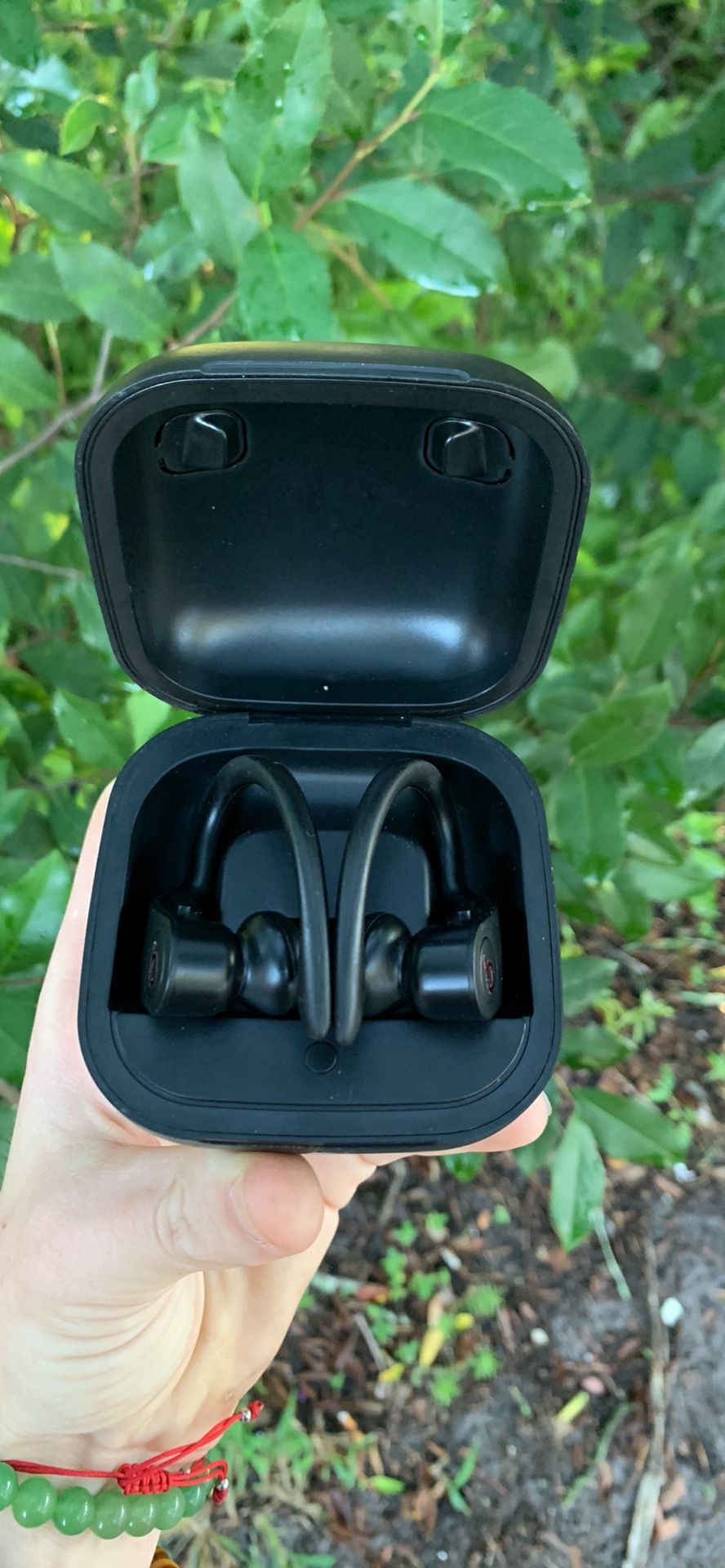 Powerbeats Pro 