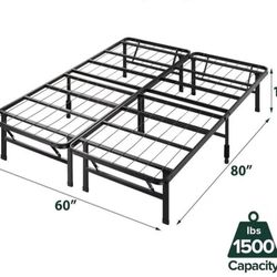 Queen Bed Frame 