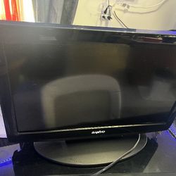 Sanyo 26 inch LCD TV