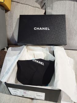 AUTHENTIC DESIGNER BOX