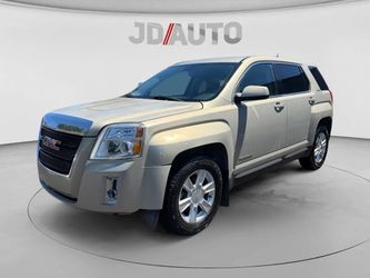 2010 GMC Terrain