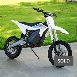ETM RTR Lite E-bike Electro&Co