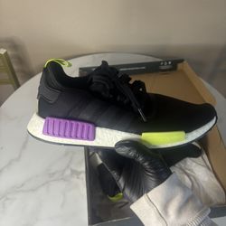 Brand New Adidas Nmd