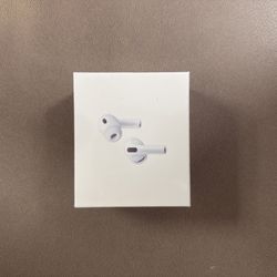 Apple AirPods Pro 3 