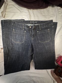 Michael Kors Jeans